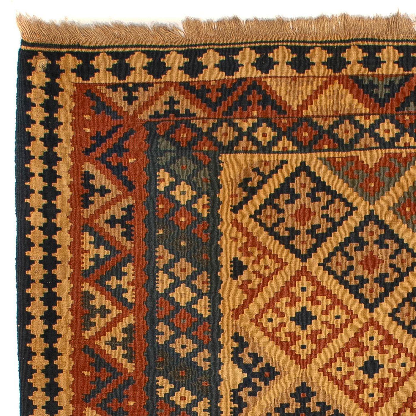 Kilim Fars Tapete 185x152cm