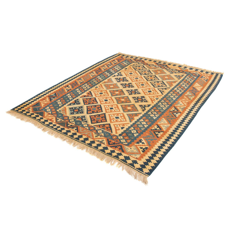 Kilim Fars Tapete 185x152cm