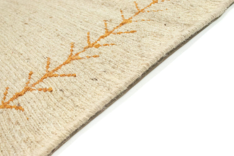 Gabbeh persa Tapete 188x139cm - Perserteppich Wollteppich