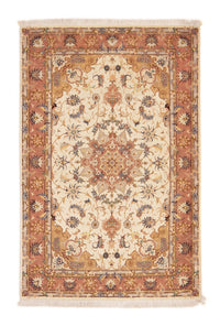 Tabriz - 50 Raj Tapete 154x100cm - Tapete persa – product image