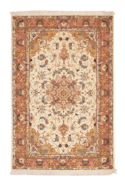 Tabriz - 50 Raj Tapete 100x154cm - Tapete persa