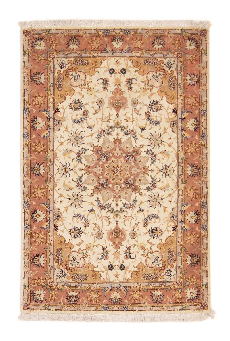 Tabriz - 50 Raj Tapete 154x100cm - Tapete persa