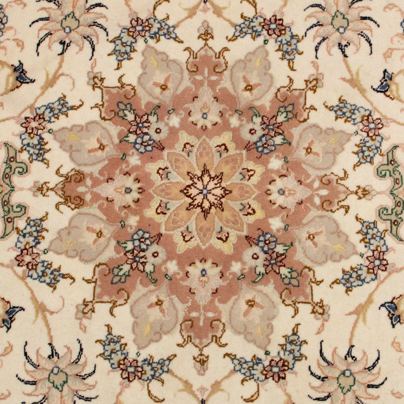 Tabriz - 50 Raj Tapete 154x100cm - Tapete persa