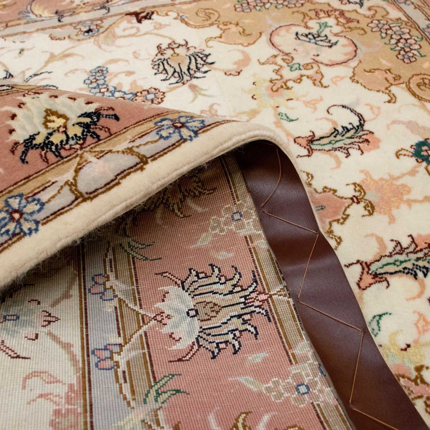 Tabriz - 50 Raj Tapete 154x100cm - Tapete persa