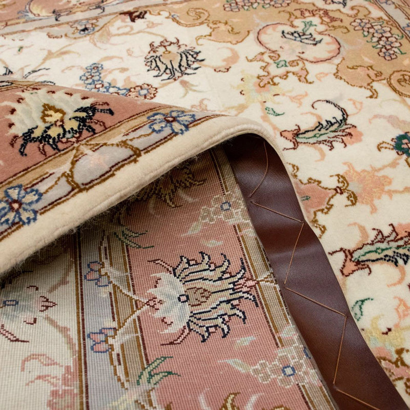 Tabriz - 50 Raj Tapete 154x100cm - Tapete persa
