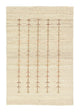 Gabbeh persa Tapete 145x101cm - Perserteppich Wollteppich