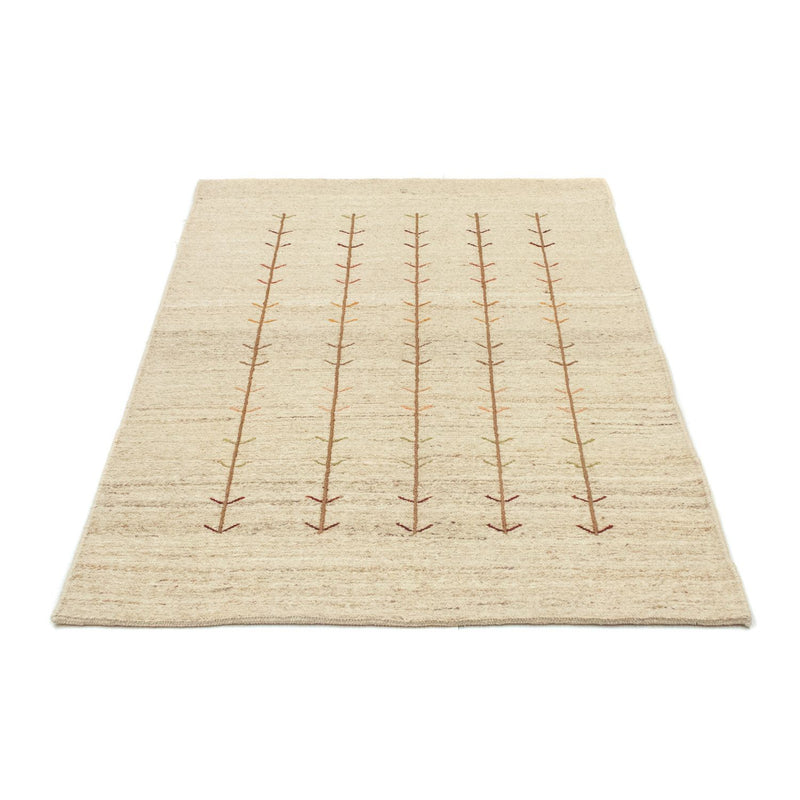 Gabbeh persa Tapete 145x101cm - Perserteppich Wollteppich