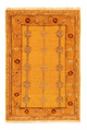 Gabbeh persa Tapete 173x116cm - Perserteppich Wollteppich
