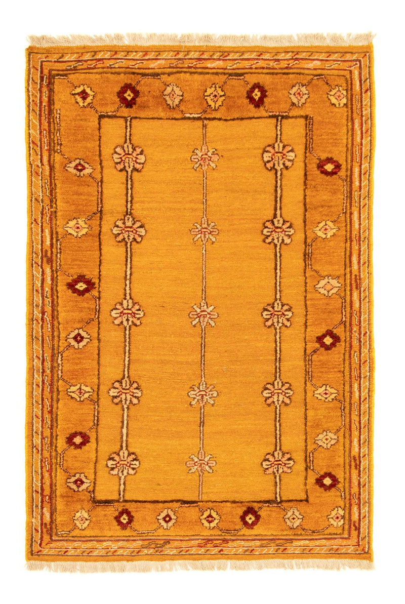 Gabbeh persa Tapete 173x116cm - Perserteppich Wollteppich