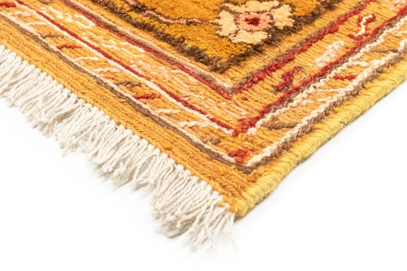 Gabbeh persa Tapete 173x116cm - Perserteppich Wollteppich