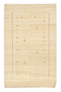 Gabbeh persa Tapete 190x120cm - Perserteppich Wollteppich – product image