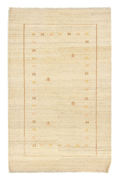 Gabbeh persa Tapete 120x190cm - Perserteppich Wollteppich