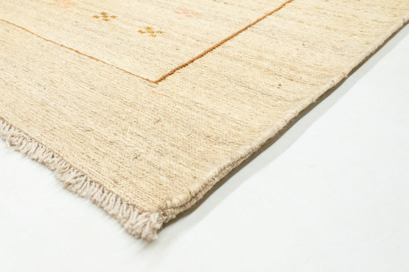 Gabbeh persa Tapete 190x120cm - Perserteppich Wollteppich