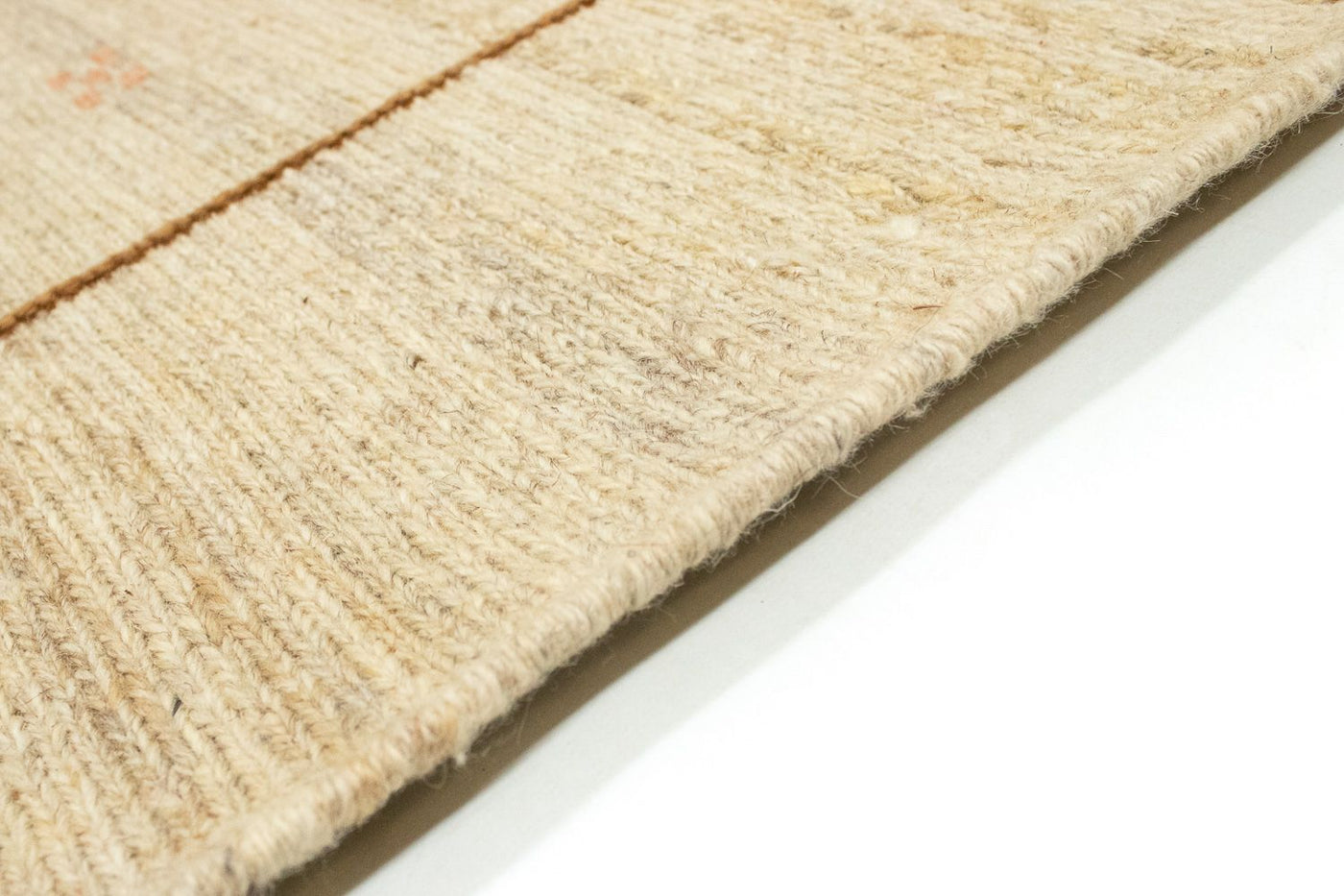 Gabbeh persa Tapete 190x120cm - Perserteppich Wollteppich
