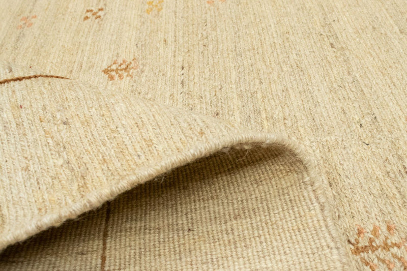 Gabbeh persa Tapete 190x120cm - Perserteppich Wollteppich