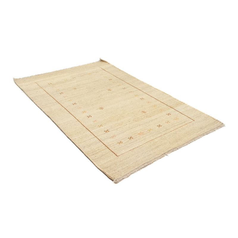 Gabbeh persa Tapete 190x120cm - Perserteppich Wollteppich