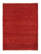Gabbeh persa Tapete 168x123cm - Perserteppich Wollteppich