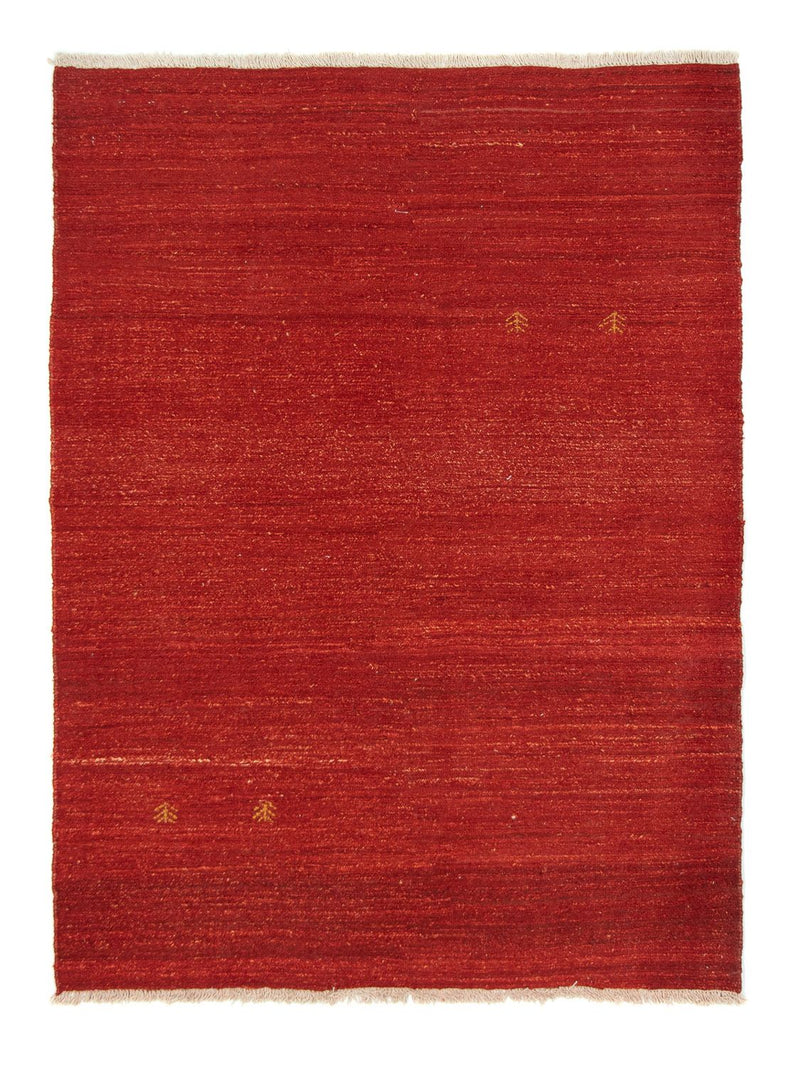 Gabbeh persa Tapete 168x123cm - Perserteppich Wollteppich