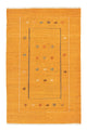 Gabbeh persa Tapete 188x123cm - Perserteppich Wollteppich