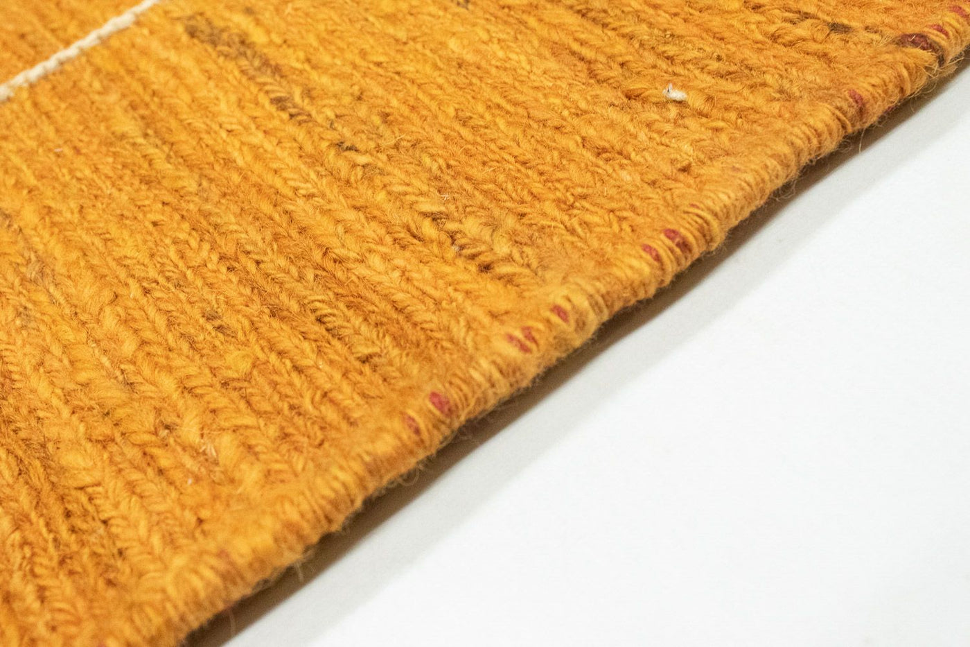 Gabbeh persa Tapete 188x123cm - Perserteppich Wollteppich