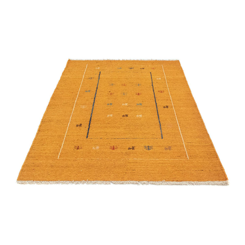 Gabbeh persa Tapete 188x123cm - Perserteppich Wollteppich