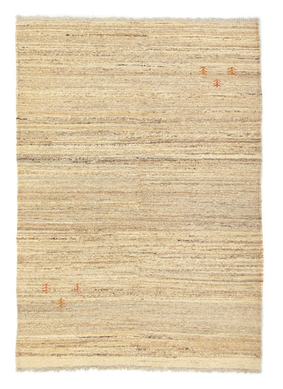 Gabbeh persa Tapete 125x180cm - Perserteppich Wollteppich
