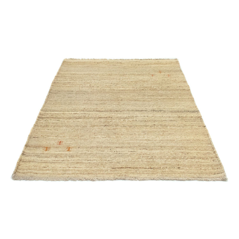 Gabbeh persa Tapete 180x125cm - Perserteppich Wollteppich