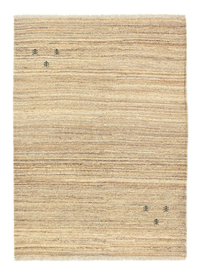 Gabbeh persa Tapete 124x178cm - Perserteppich Wollteppich