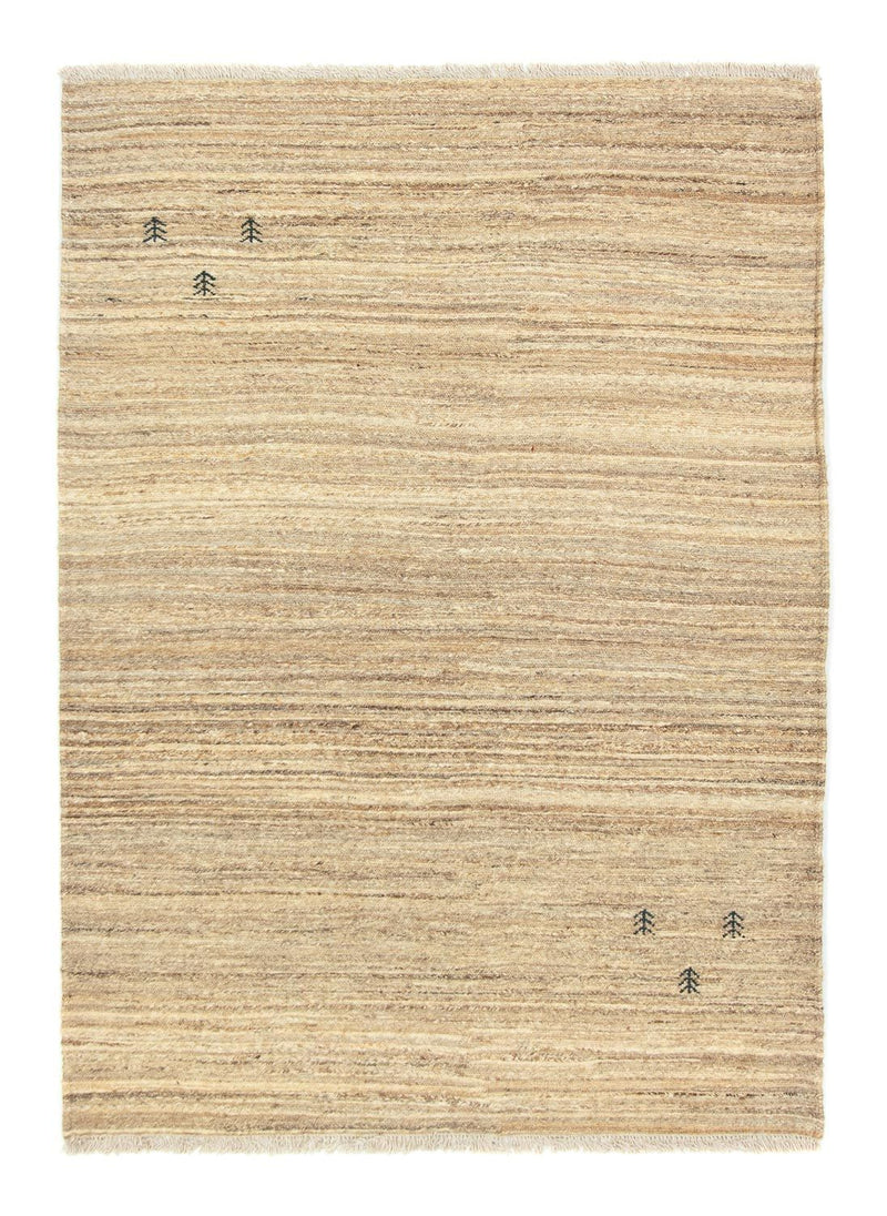 Gabbeh persa Tapete 178x124cm - Perserteppich Wollteppich