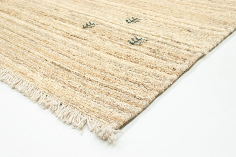 Gabbeh persa Tapete 178x124cm - Perserteppich Wollteppich
