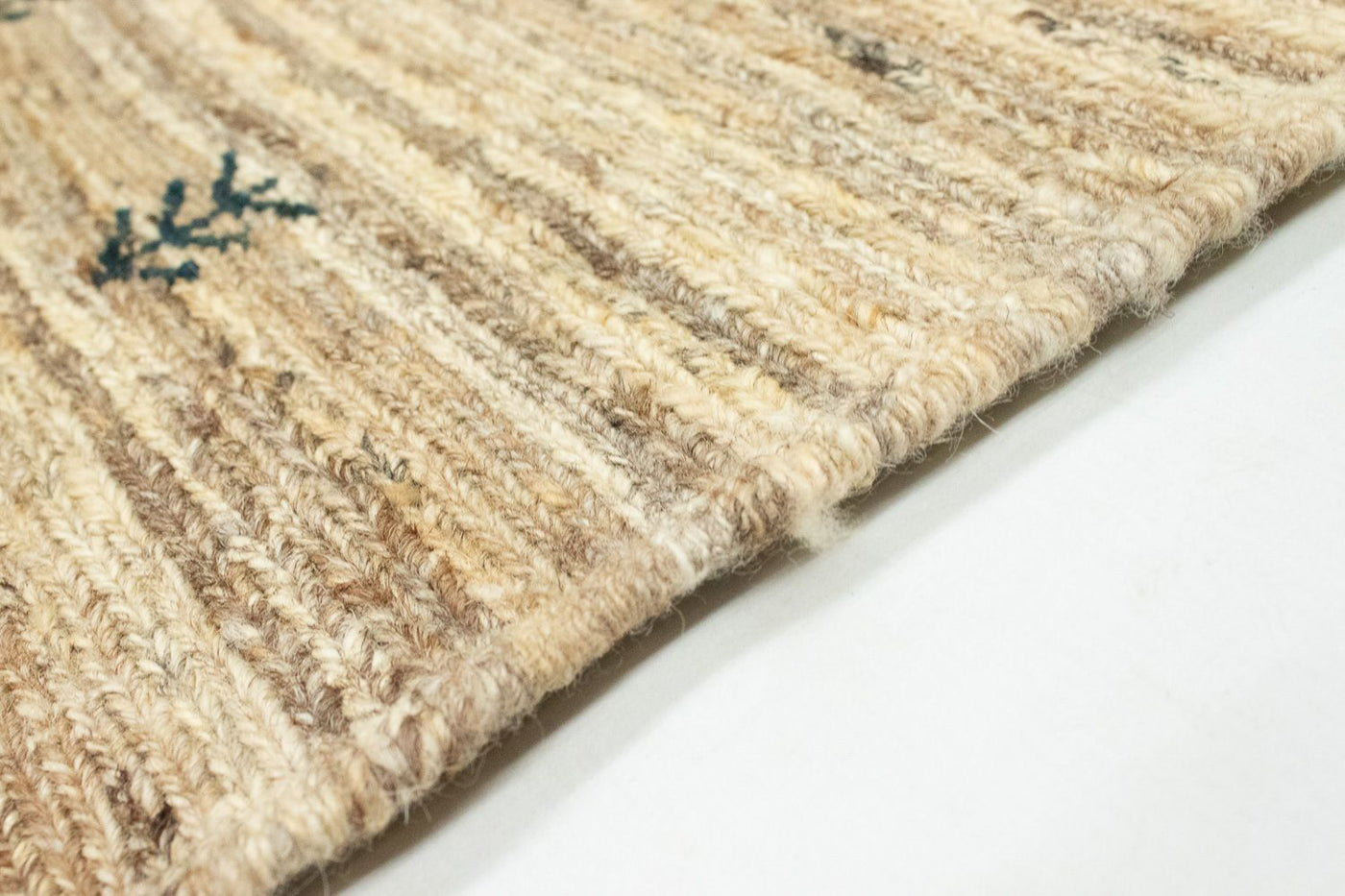 Gabbeh persa Tapete 178x124cm - Perserteppich Wollteppich