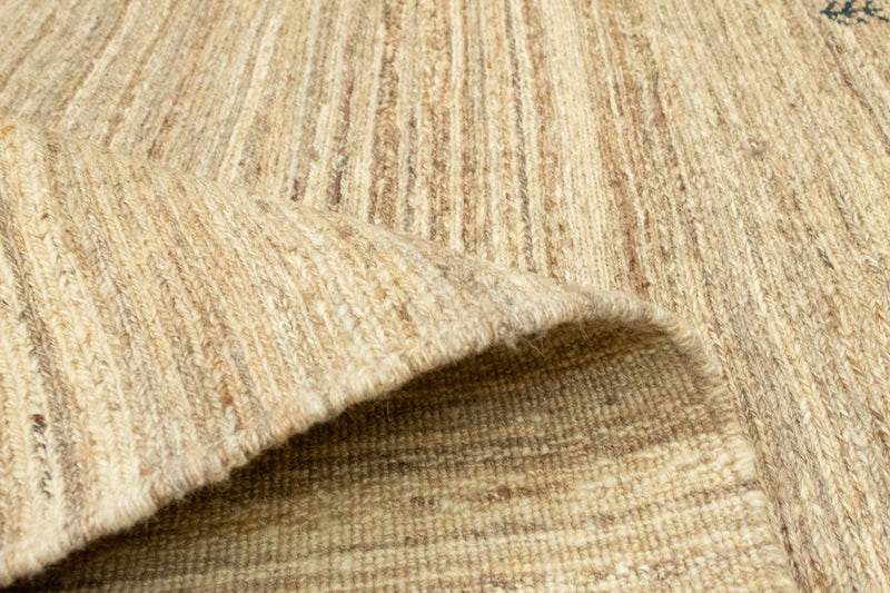 Gabbeh persa Tapete 178x124cm - Perserteppich Wollteppich