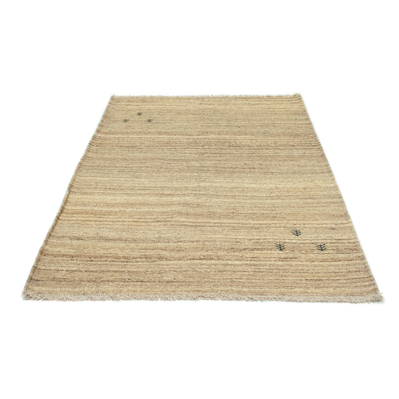 Gabbeh persa Tapete 178x124cm - Perserteppich Wollteppich