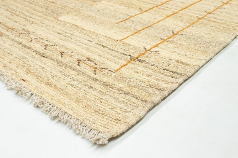 Gabbeh persa Tapete 180x114cm - Perserteppich Wollteppich