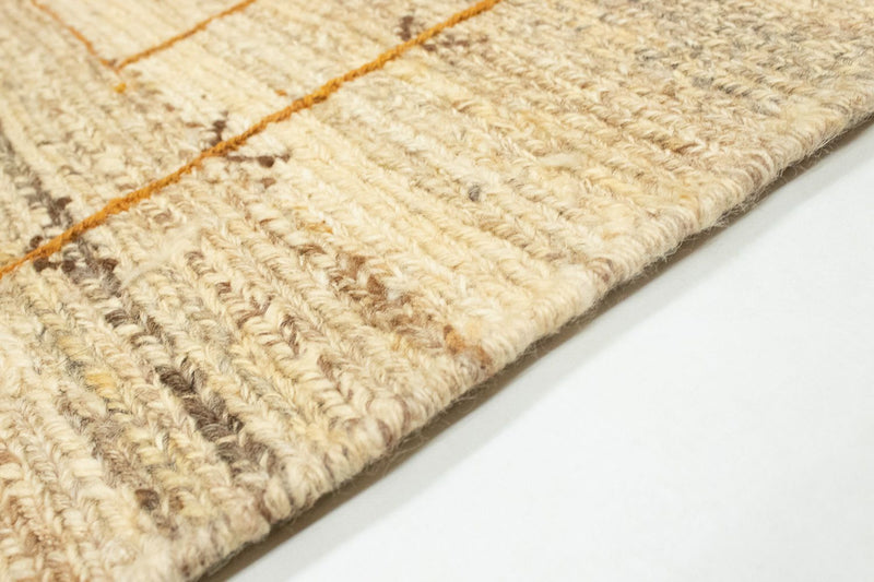 Gabbeh persa Tapete 180x114cm - Perserteppich Wollteppich