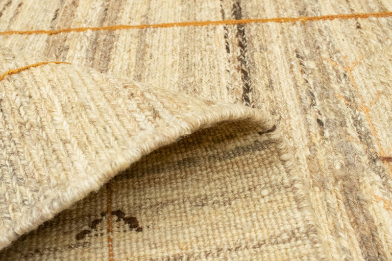 Gabbeh persa Tapete 180x114cm - Perserteppich Wollteppich