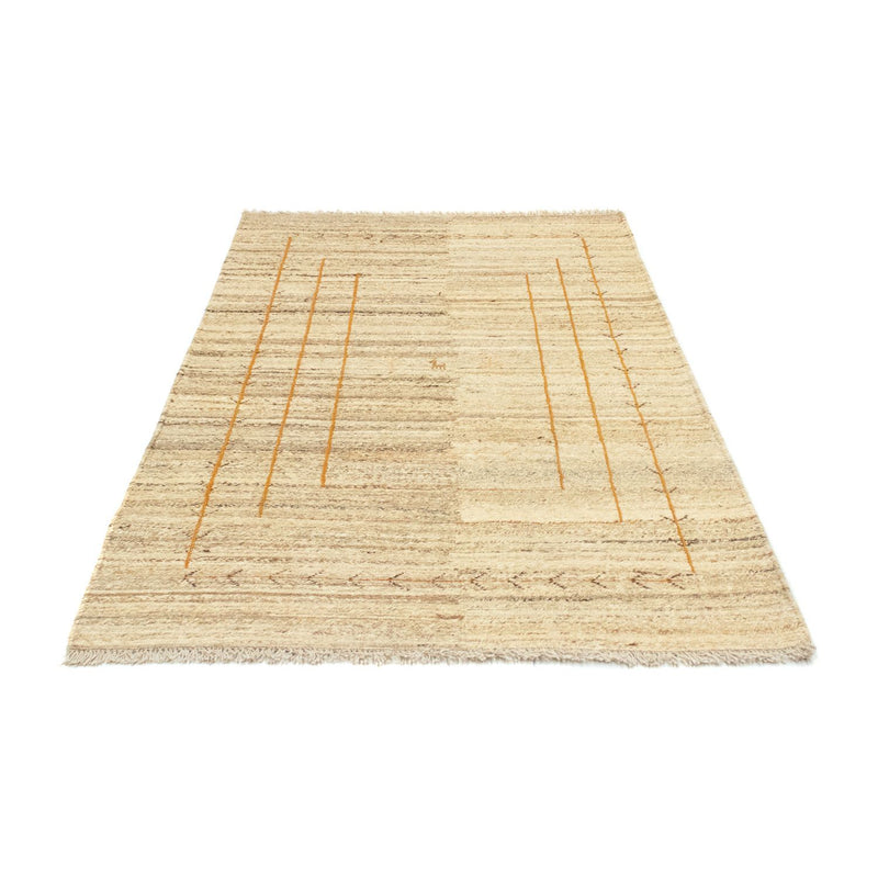 Gabbeh persa Tapete 180x114cm - Perserteppich Wollteppich