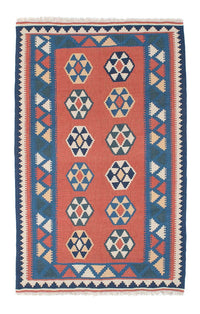 Kilim Fars Tapete 122x191cm – product image
