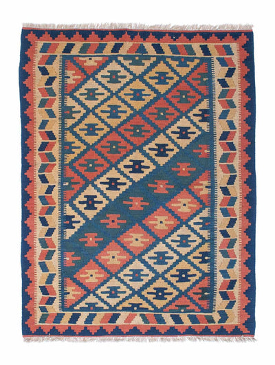 Kilim Fars Tapete 128x170cm