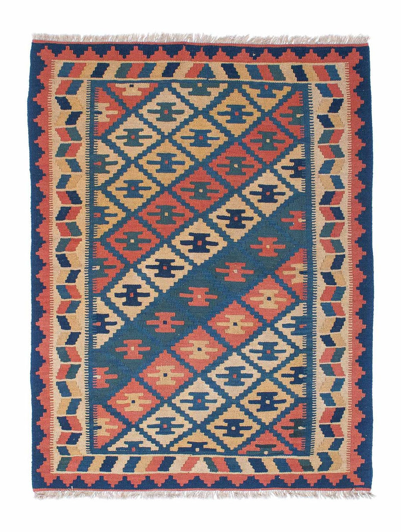 Kilim Fars Tapete 170x128cm