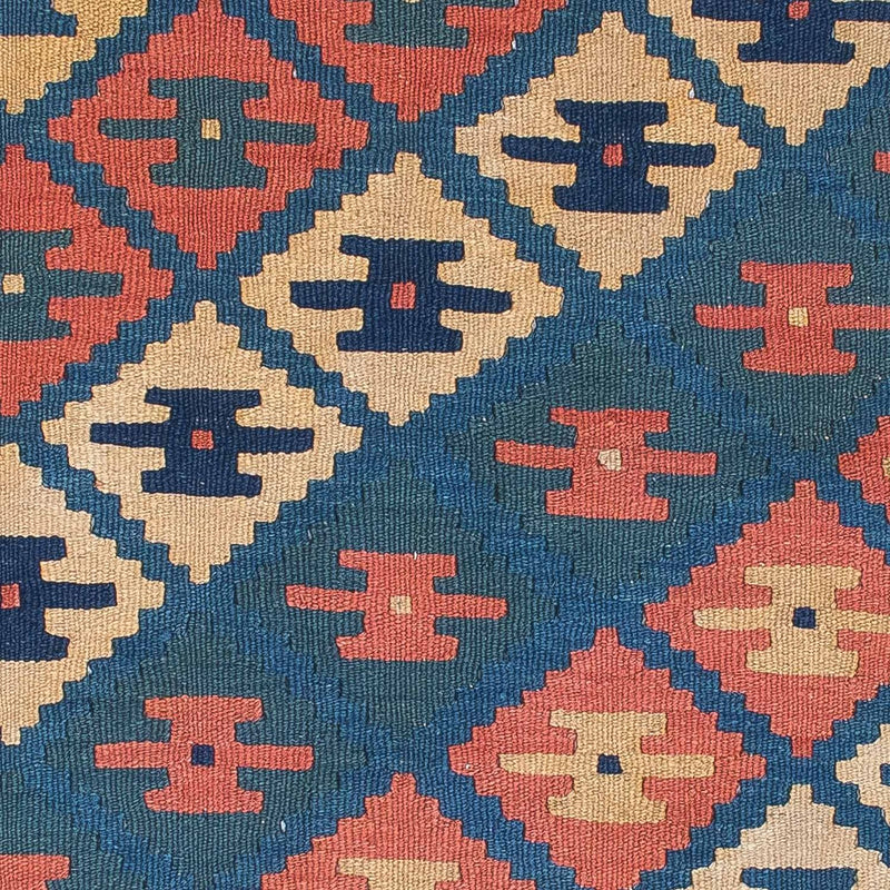 Kilim Fars Tapete 170x128cm