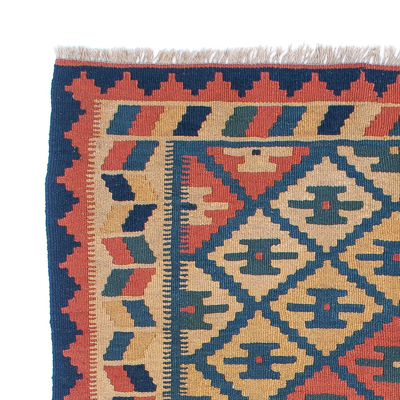 Kilim Fars Tapete 170x128cm