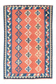 Kilim Fars Tapete 193x135cm