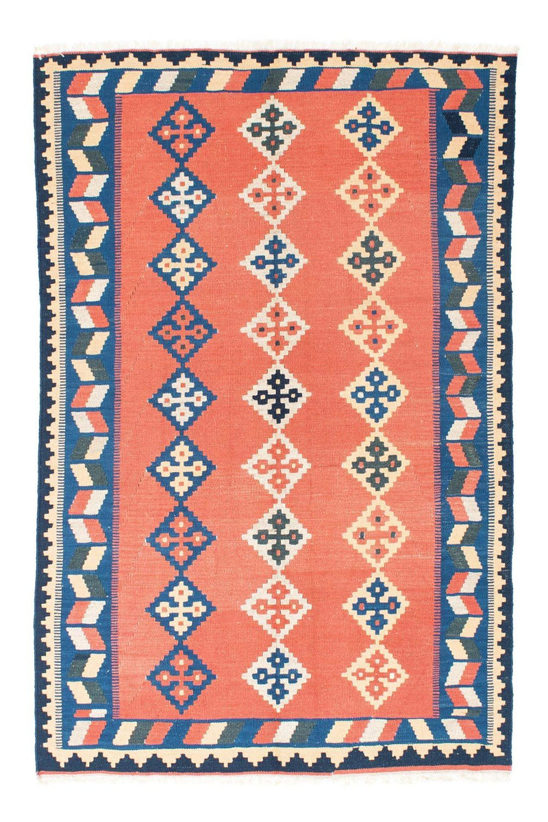 Kilim Fars Tapete 193x135cm