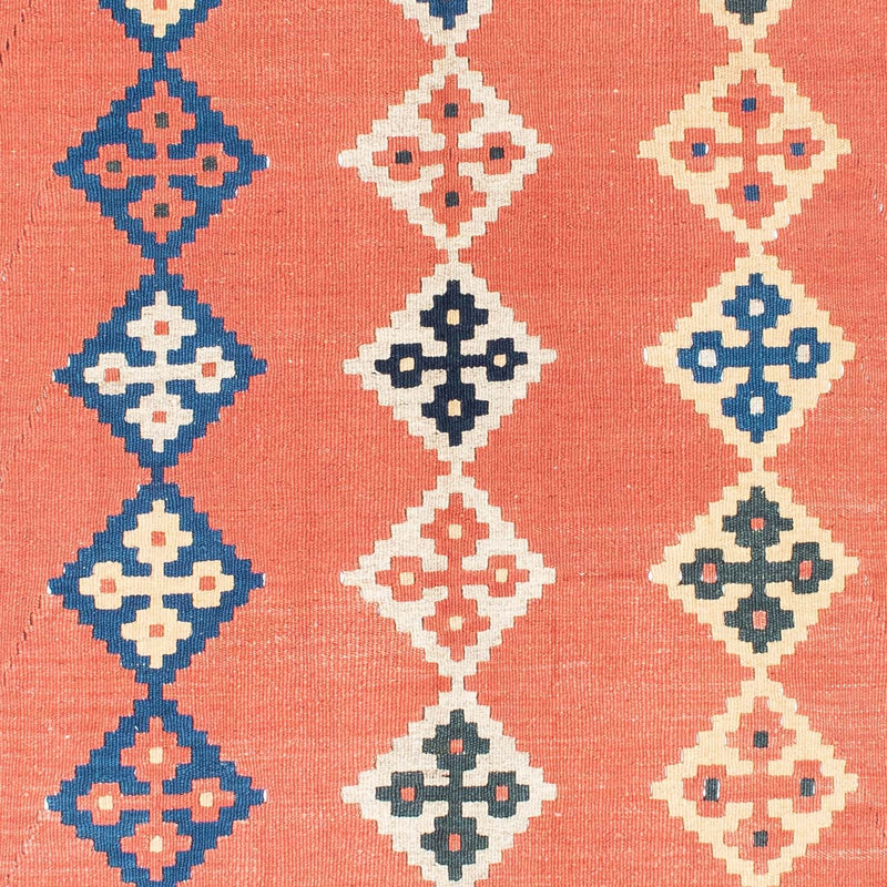 Kilim Fars Tapete 193x135cm