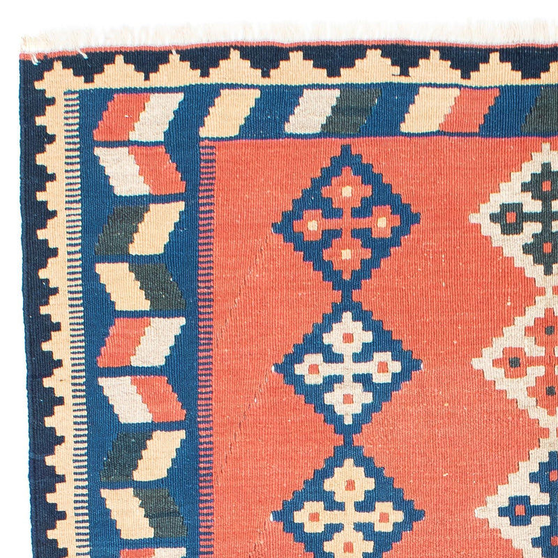 Kilim Fars Tapete 193x135cm