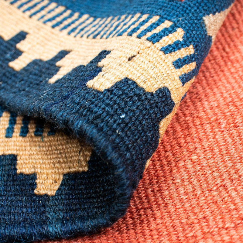 Kilim Fars Tapete 193x135cm