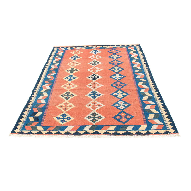 Kilim Fars Tapete 193x135cm