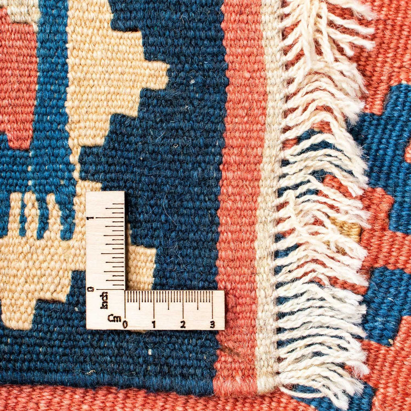 Kilim Fars Tapete 193x135cm