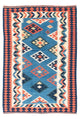 Kilim Fars Tapete 194x133cm